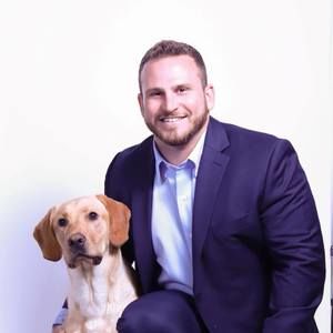 Meet your Posher, Evan